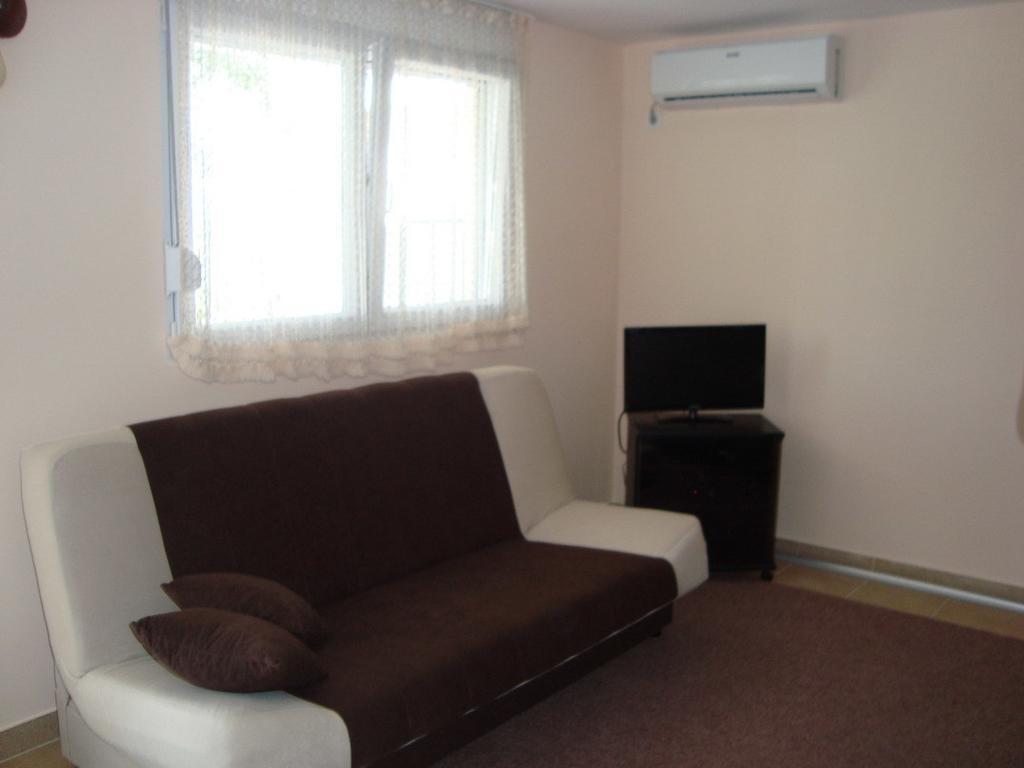 Вилла Natalia Tivat Room photo